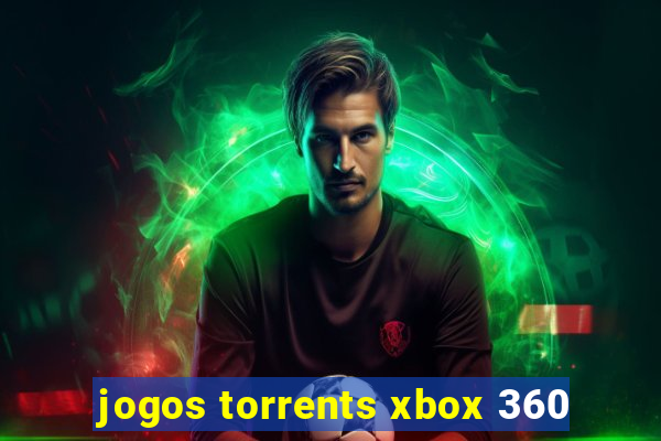 jogos torrents xbox 360